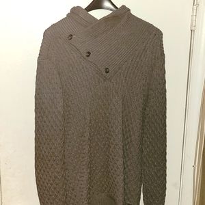 Mens Large sweater